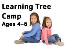 Learning Tree Camp